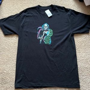 Mens short sleeve